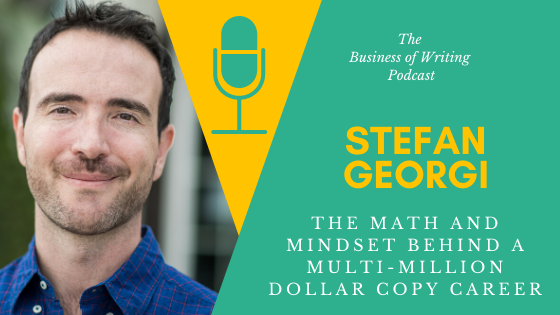 BOW 067 – Stefan Georgi: The Math and Mindset Behind A Multi-Million Dollar Copy Career